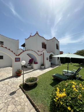 Villa Manuela